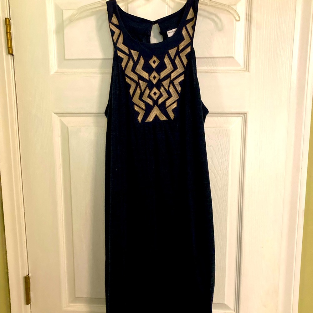 Maternity dress